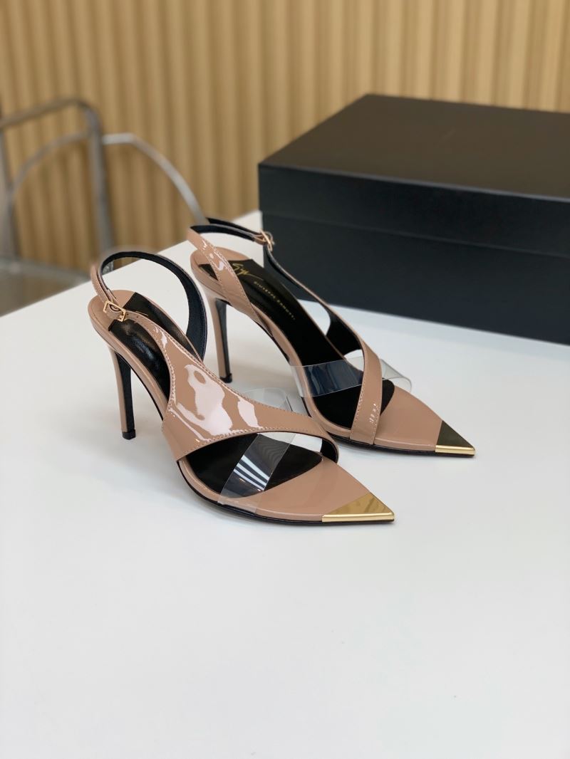 Giuseppe Zanotti Sandals